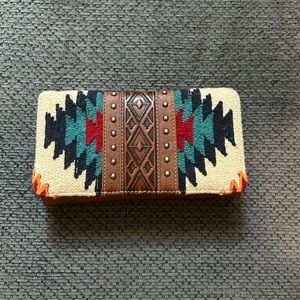 Montana West Wallet